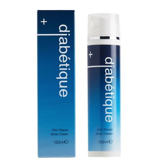 Skin Repair Body Cream