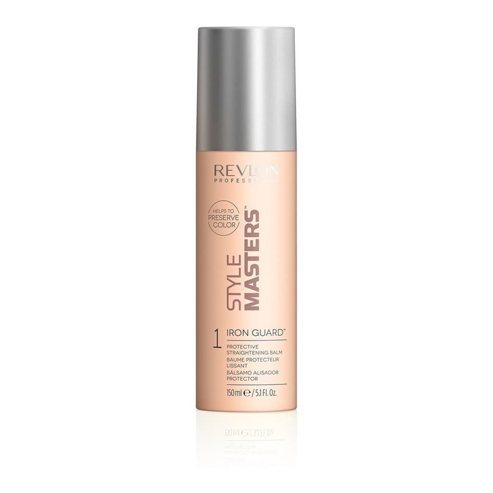 Style Masters 1 Iron Guard Protective Balm
