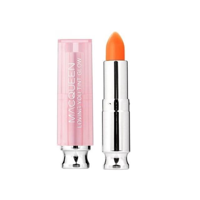 Loving You Tint Glow Lip Balm, Sweet Orange