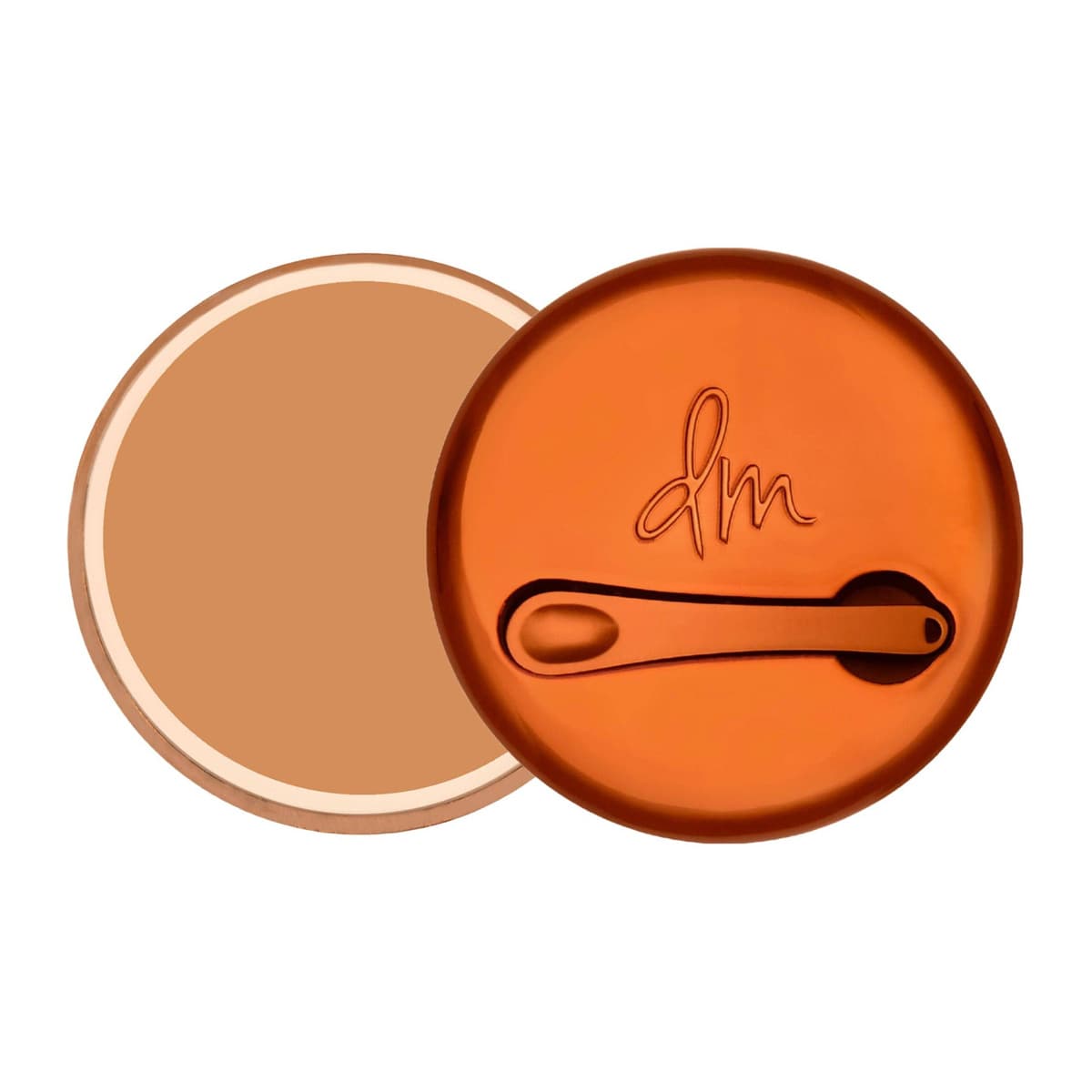 Yummy Skin Blurring Balm Powder, #4
