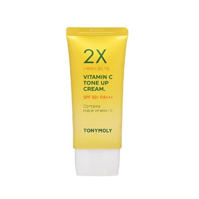 2X Vitamin C Tone Up Cream