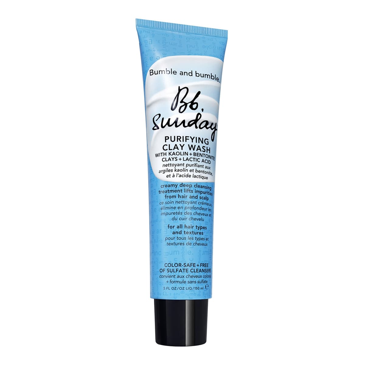 Sunday Purifying Clay Wash Full Size