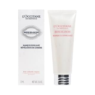 Reine Blanche Masque Exfoliant