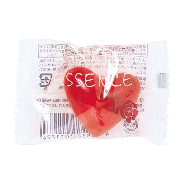 Patmos Heart Bath Essence Rose