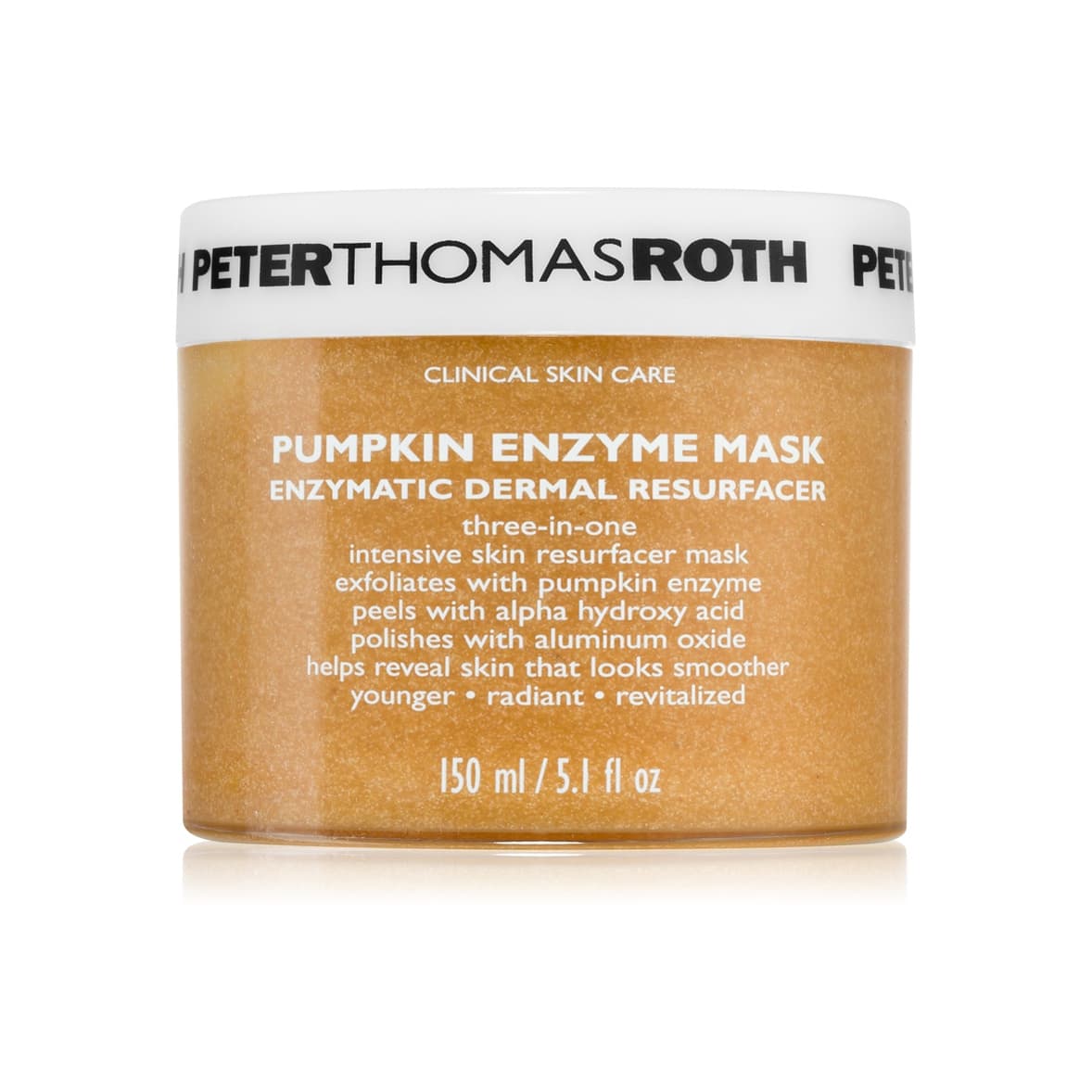 Pumpkin Enzyme