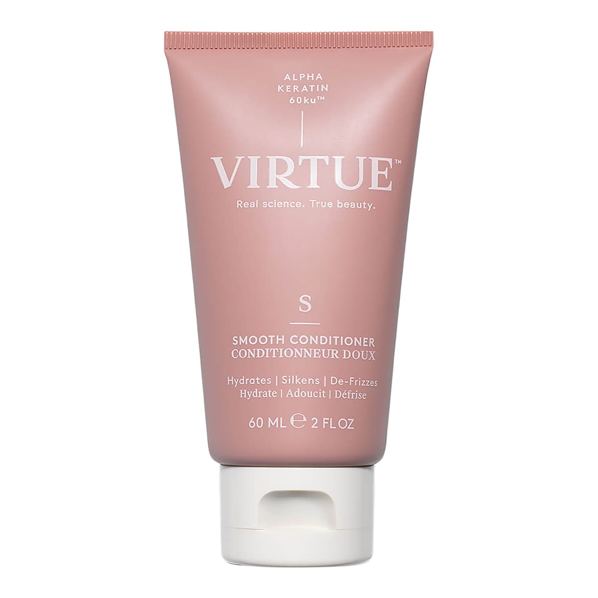 Smooth Conditioner Travel Size