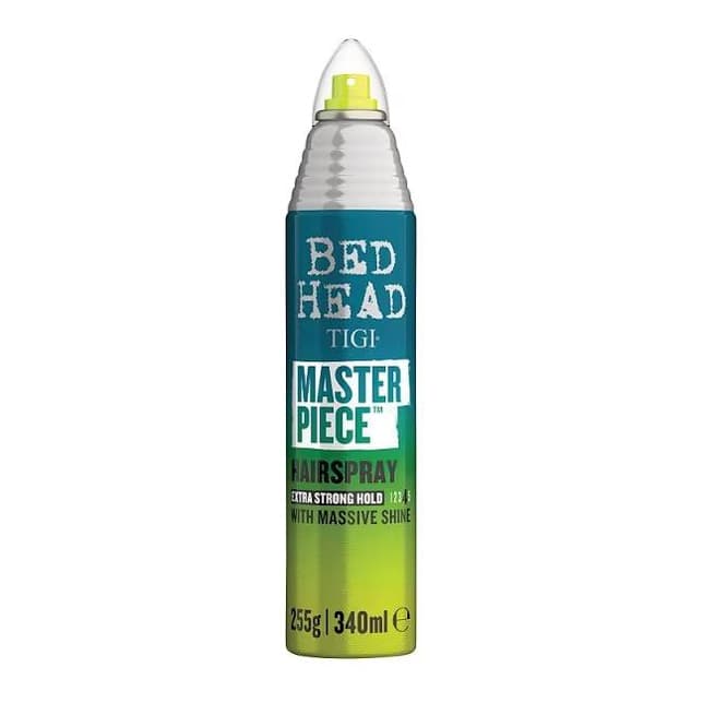 Masterpiece Hairspray