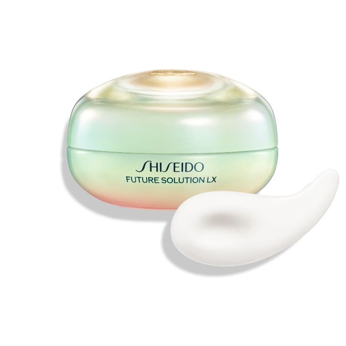 Future Solution LX Legendary Enmei Ultimate Radiance Eye Cream