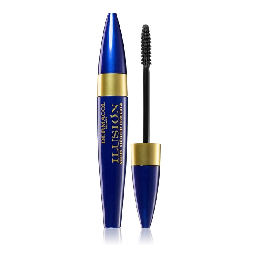 Ilusión Volume Mascara