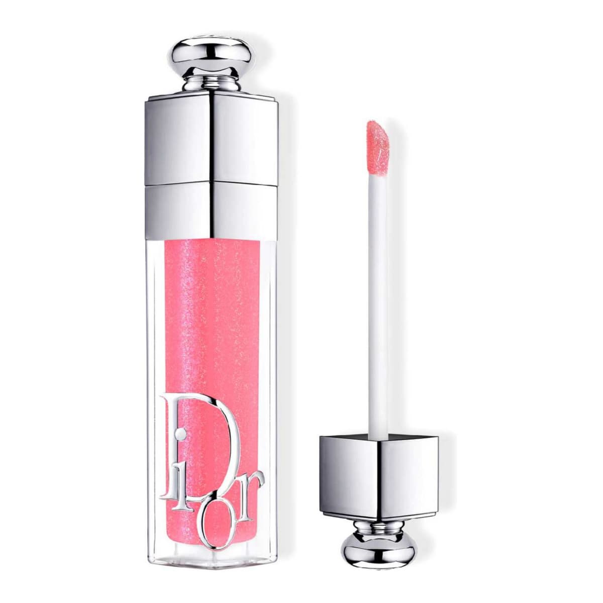 Addict Lip Maximizer, #010 Holographic Pink