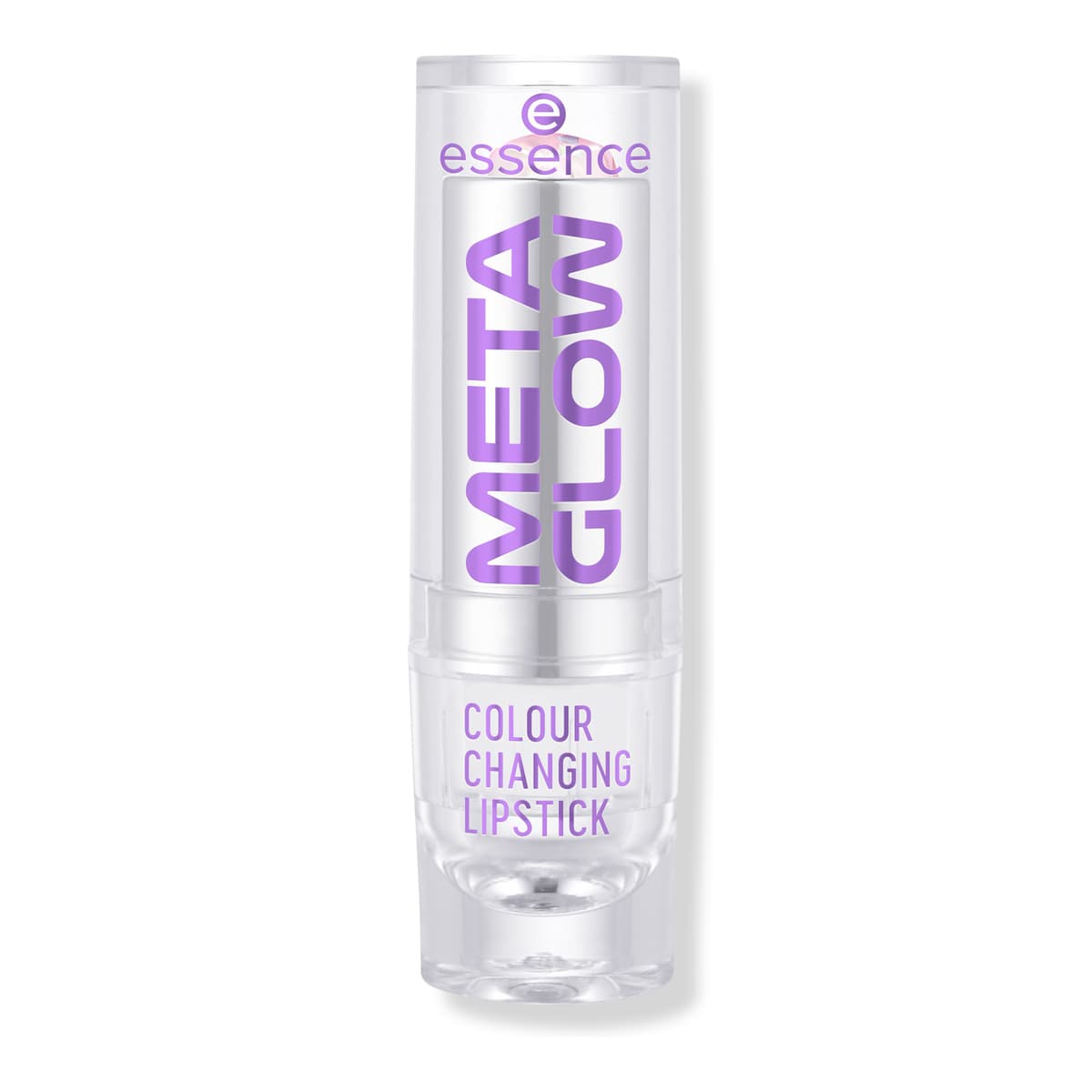 Meta Glow Colour Changing Lipstick