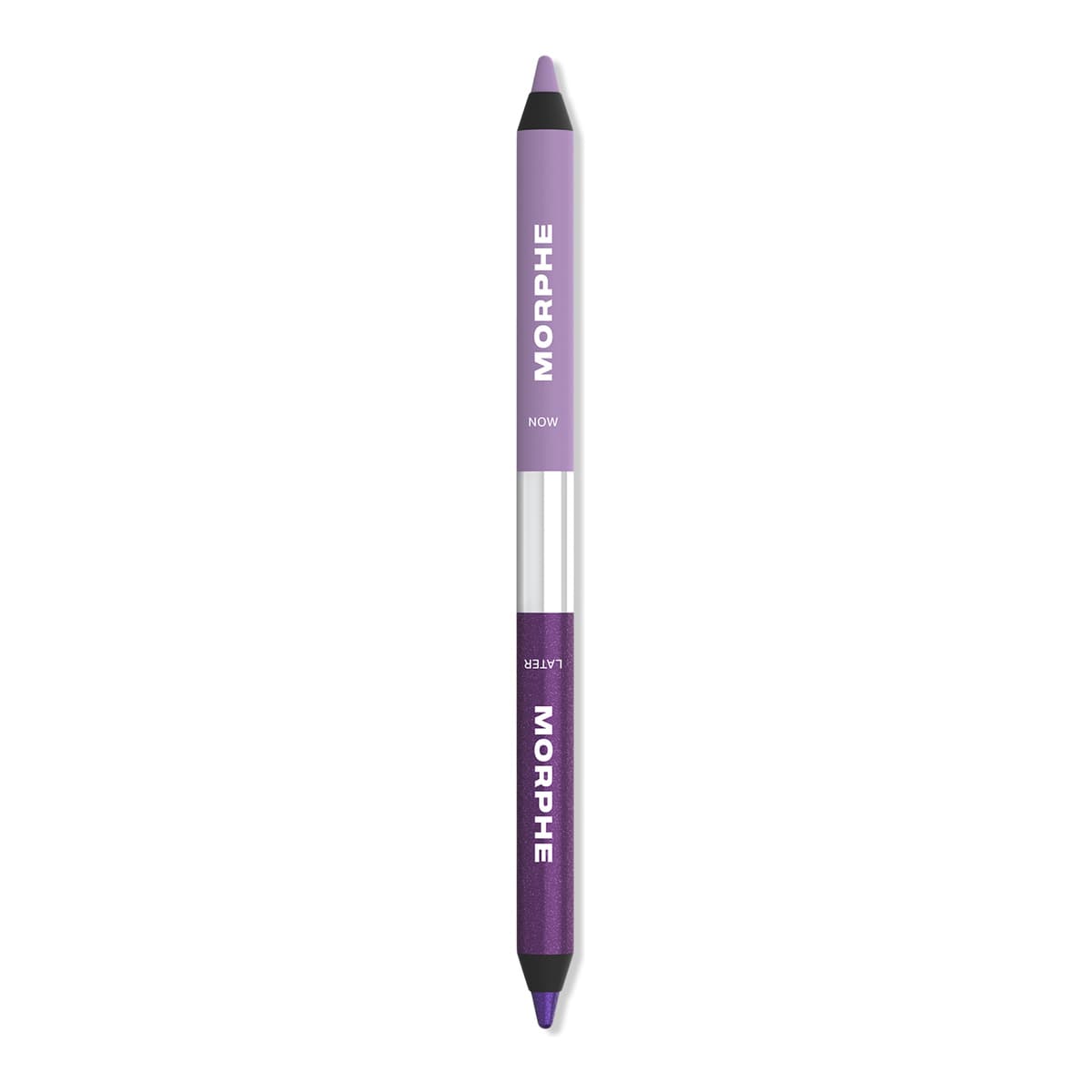 Bi-Liner Dual-Ended Gel Pencil, Now or Later