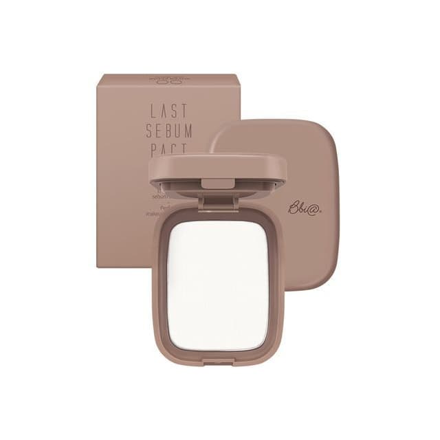 Last Sebum Pact