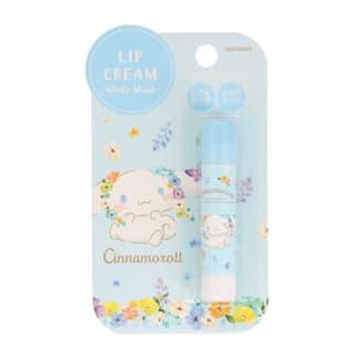 Sanrio Lip Balm, Cinnamoroll - White Musk