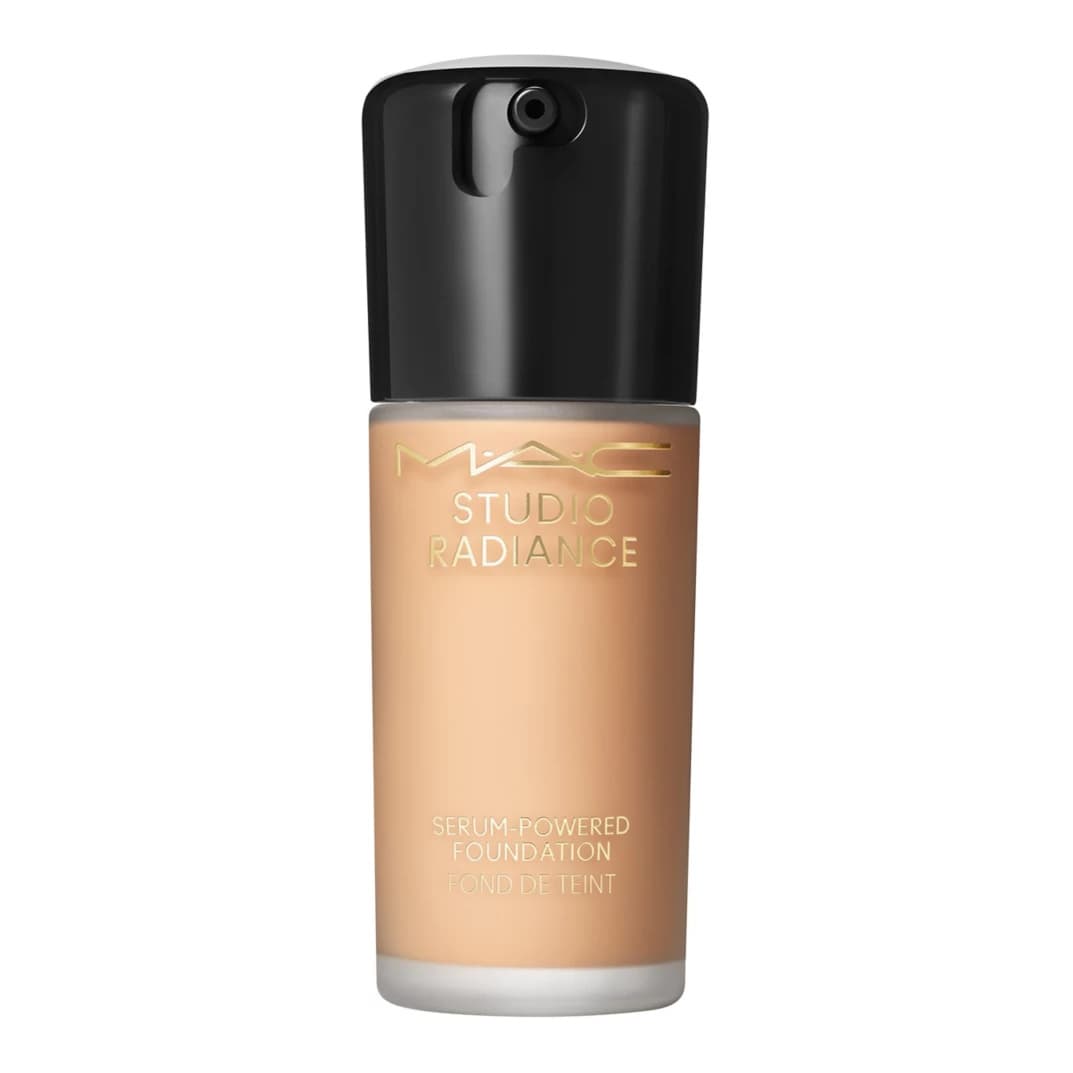 MAC Studio Radiance Serum Powered Foundation, C4.5