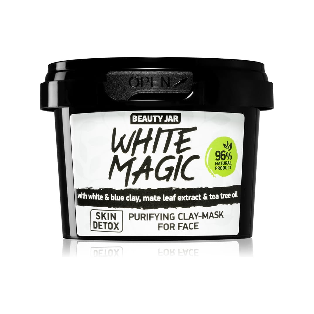 White Magic