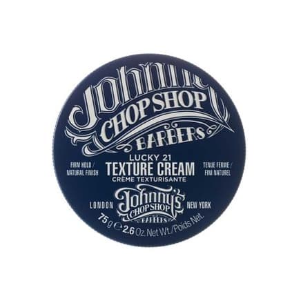 Johnnys Chop Shop Texturising Cream