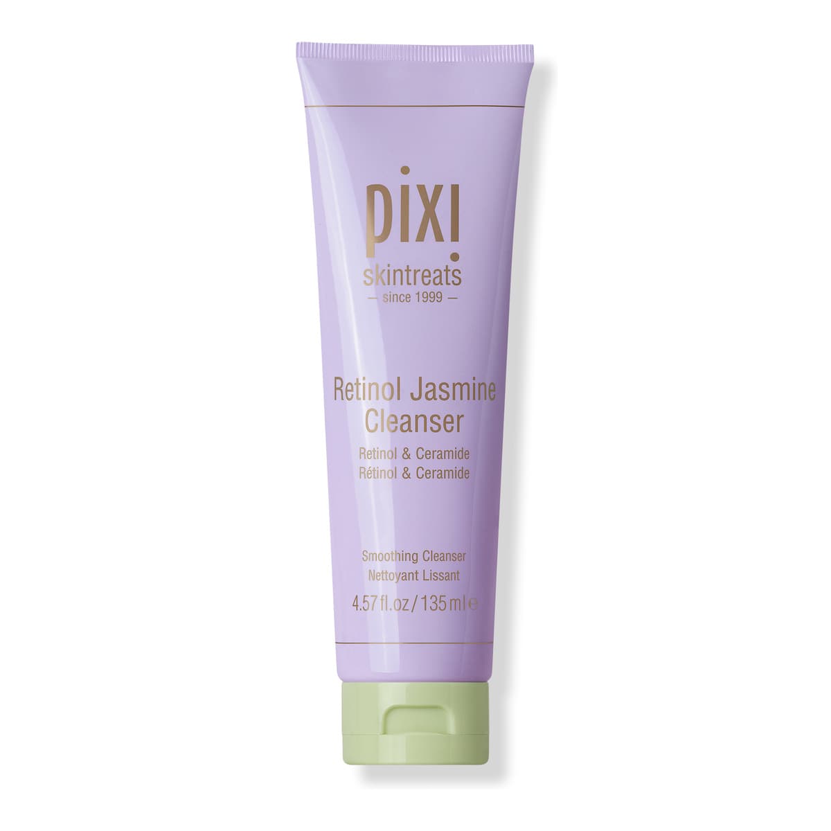 Retinol Jasmine Smoothing Cleanser