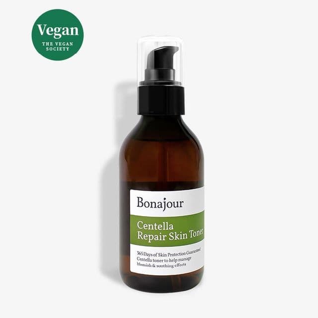 Centella Repair Skin Toner