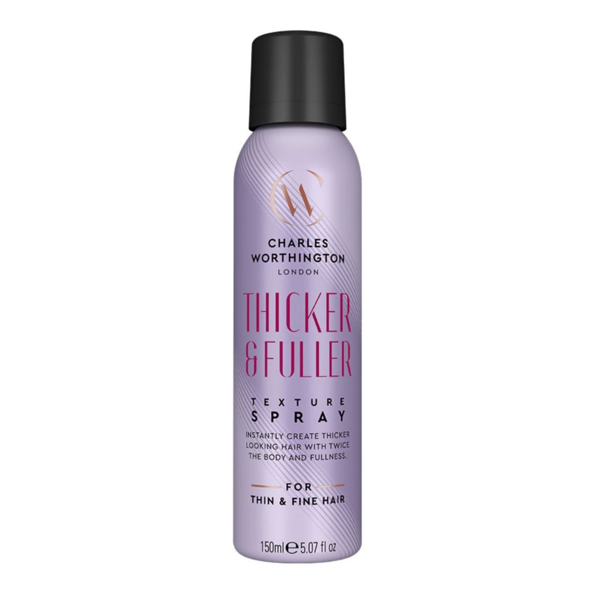 Thicker & Fuller Texture Spray