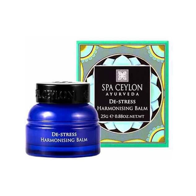 De-Stress - Harmonising Balm
