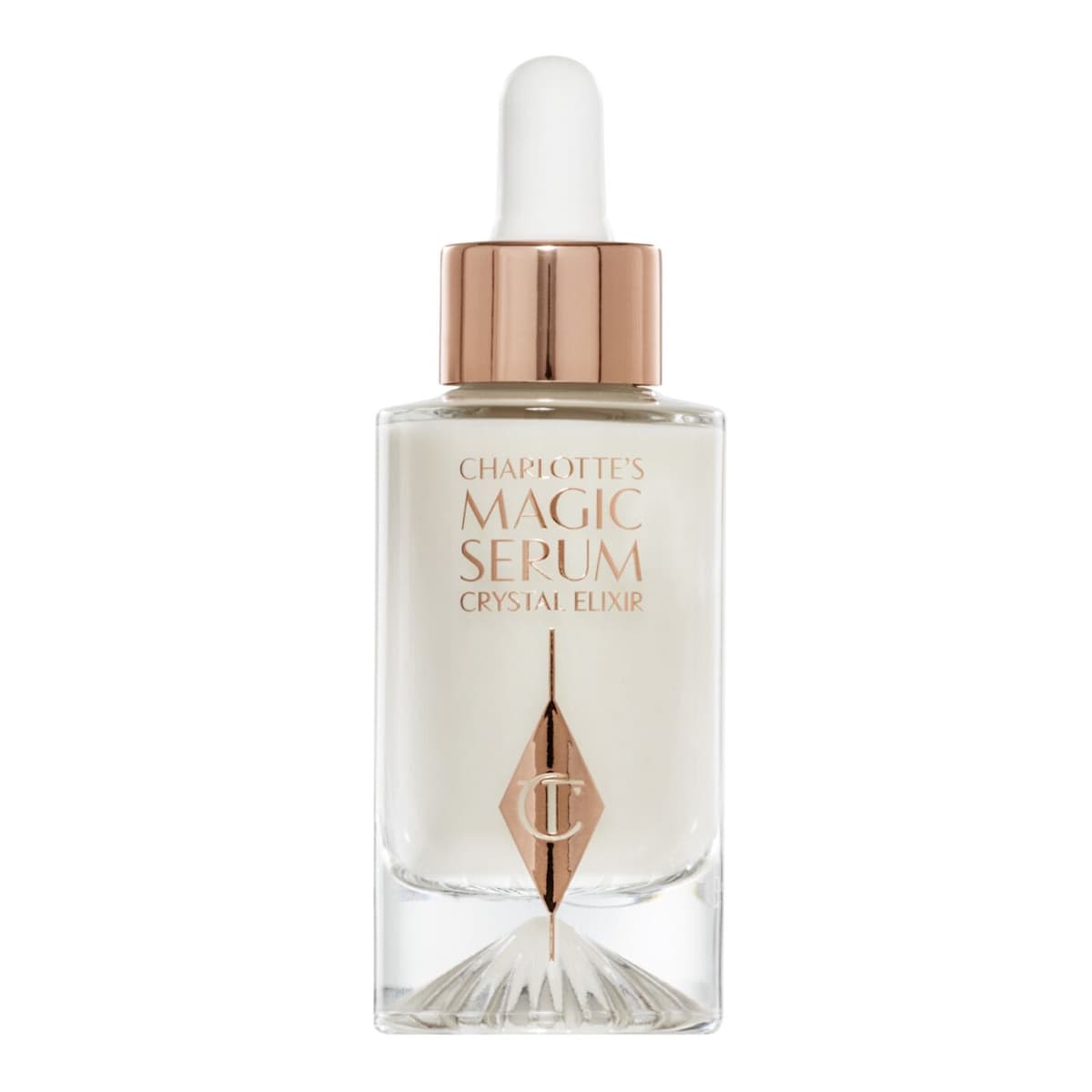 Magic Serum Crystal Elixir