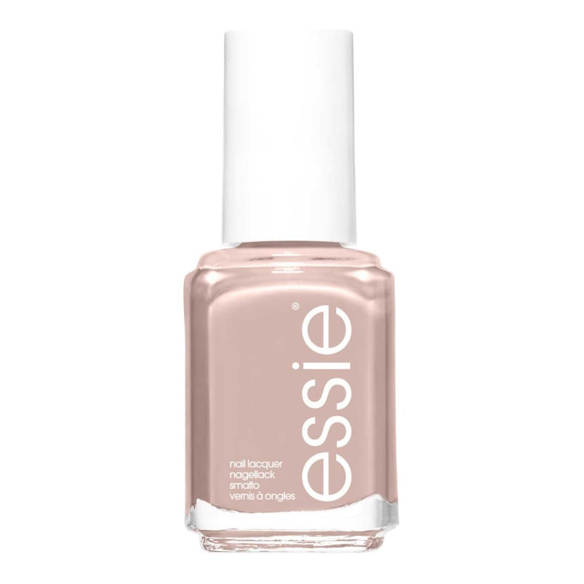Nail Polish 6 Ballet Slippers Best Selling Pale Pink Colour, Original High Shine and High Coverage Nail Polish