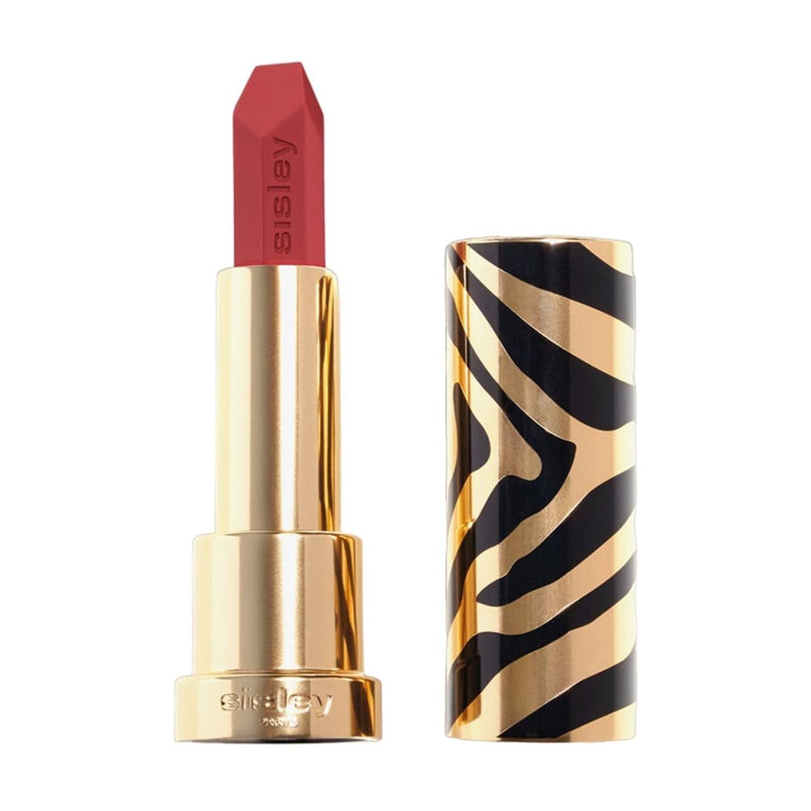 Le Phyto Rouge Long Lasting Hydration Lipstick 32 Orange Calvi