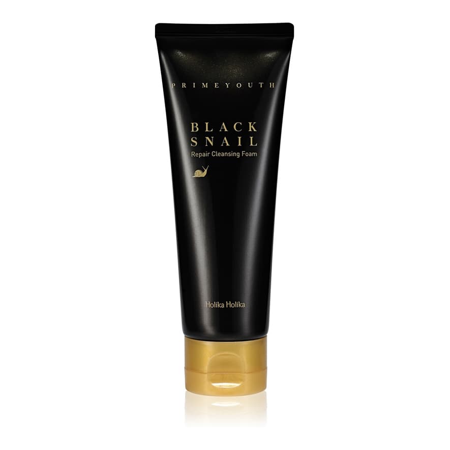 Prime Youth Black Snail