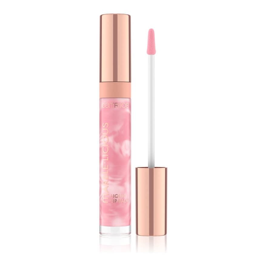 Marble-licious Lip Balm