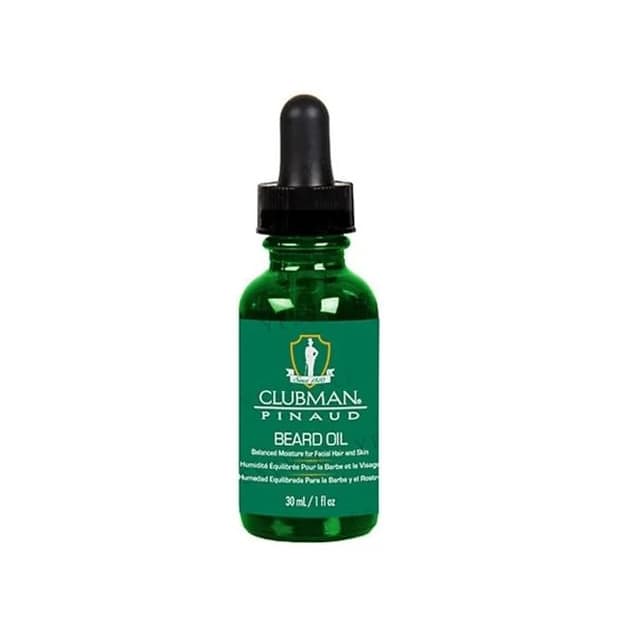 Beard Oil