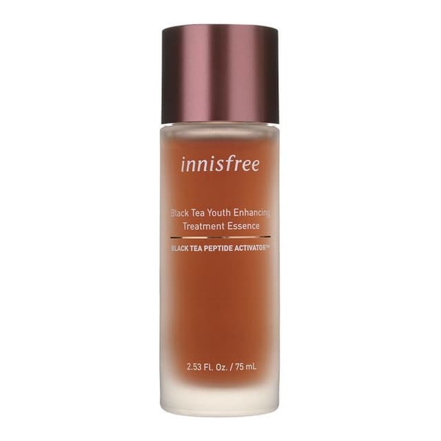 Black Youth Enhancing Treatment Essence Mini