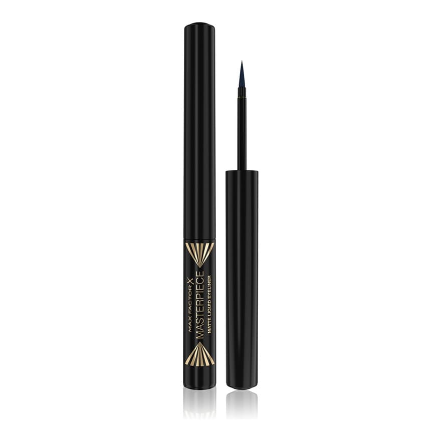 Waterproof Matte Eyeliner