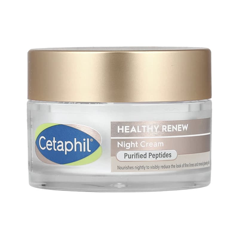 Healthy Renew, Night Cream