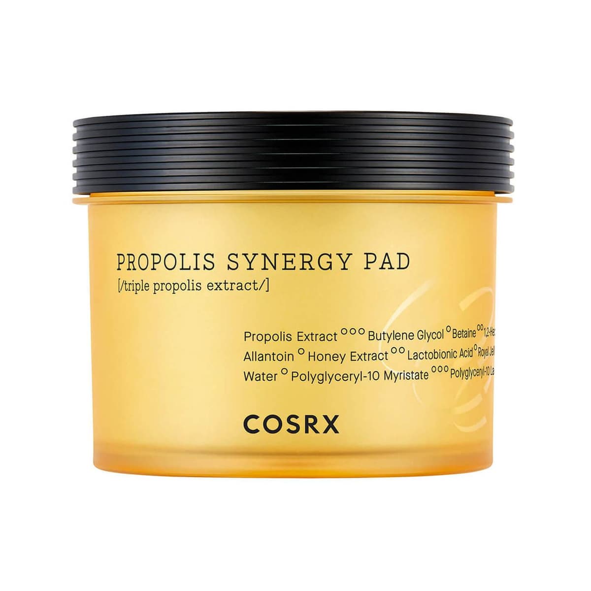 Full Fit Propolis Synergy Pad