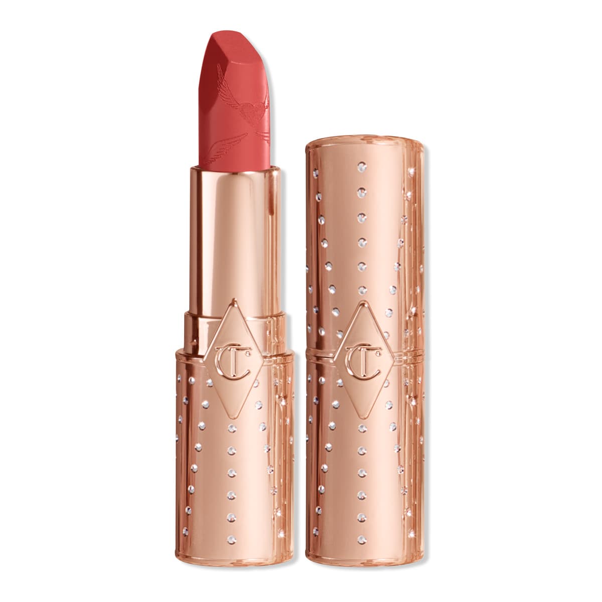Matte Revolution Lipstick, Mrs Kisses