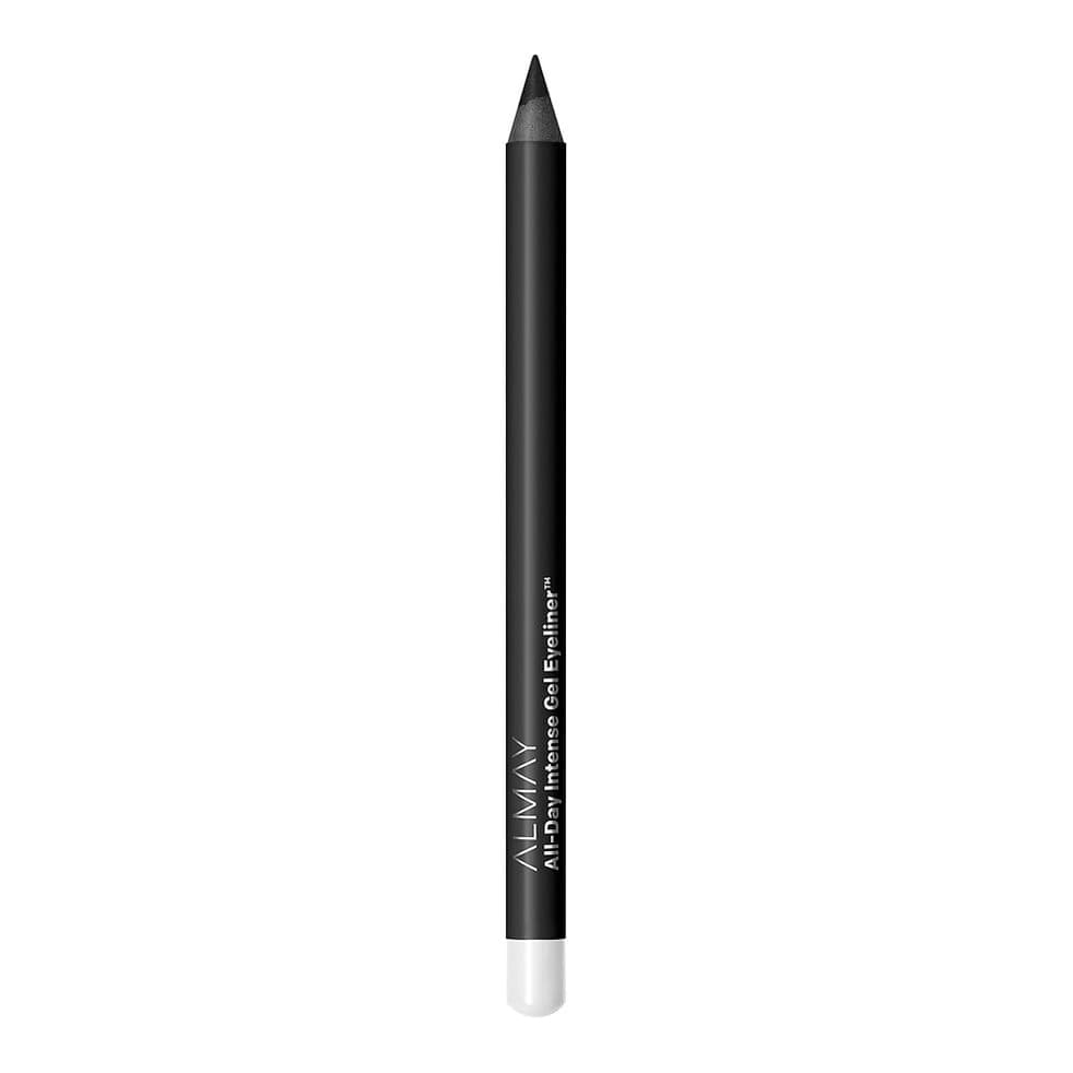 All Day Intense Gel Eyeliner, Rich Black