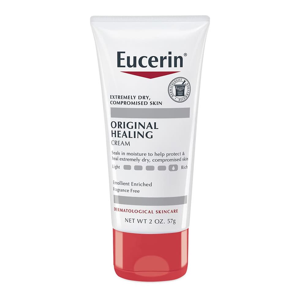 Original Healing Soothing Repair Cream