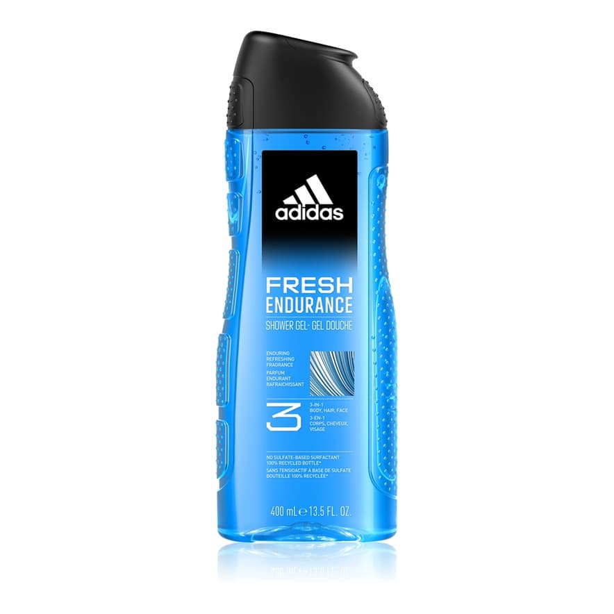 Fresh Endurance