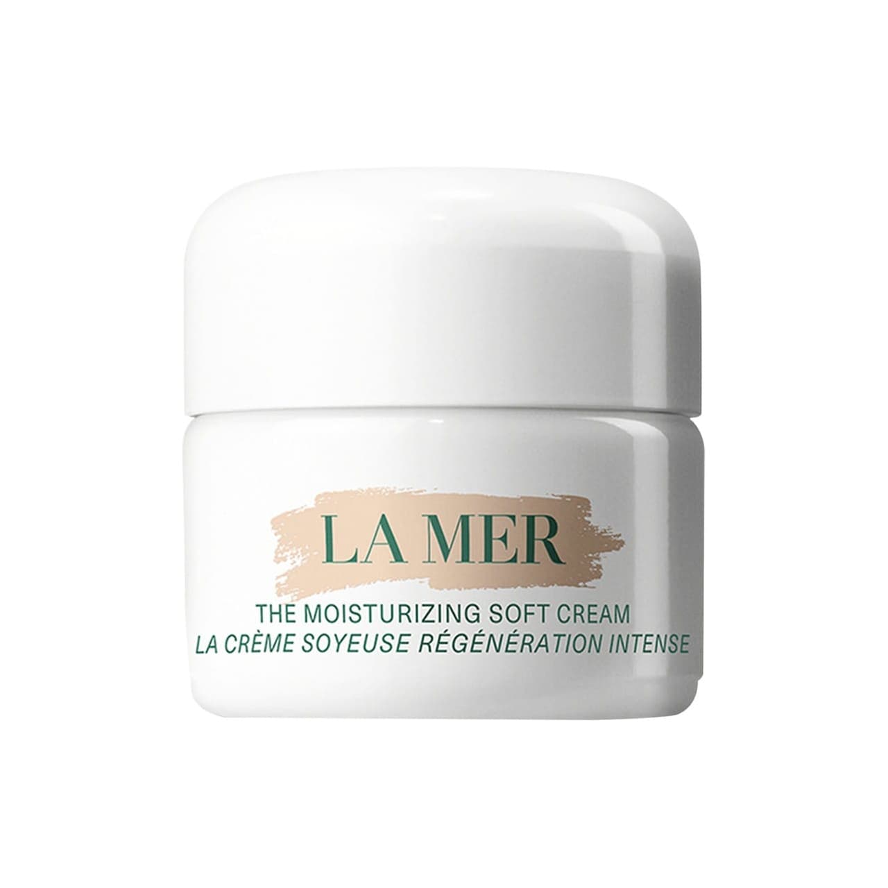 The Moisturizing Soft Cream Moisturizer