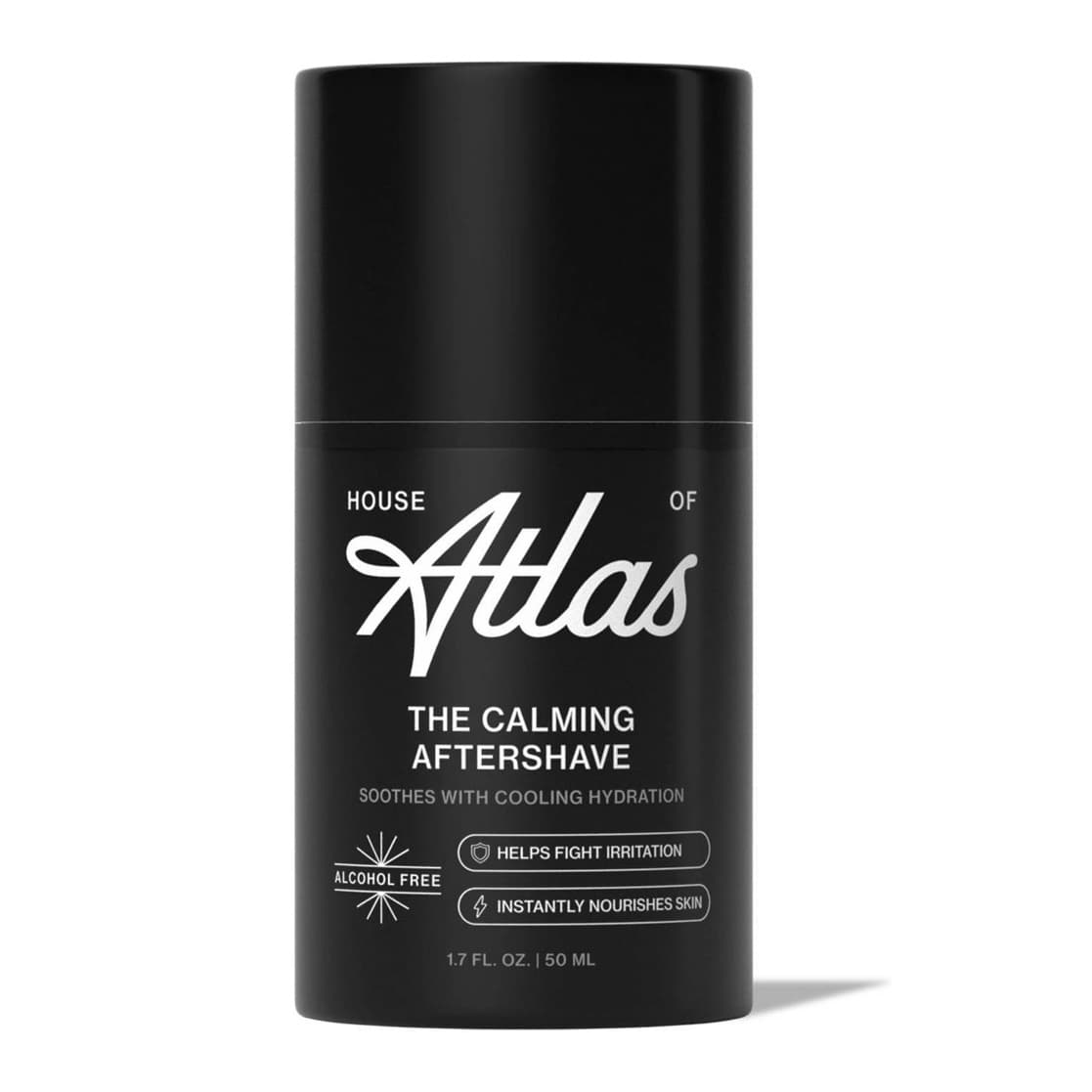 Calming Aftershave