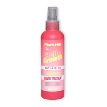 Hello Growth Leave-in Treatment