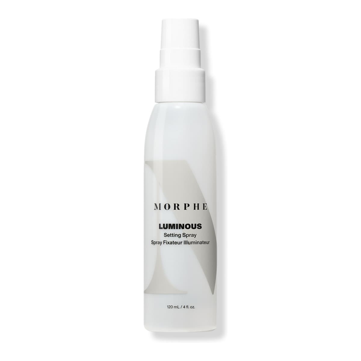 Luminous Setting Spray