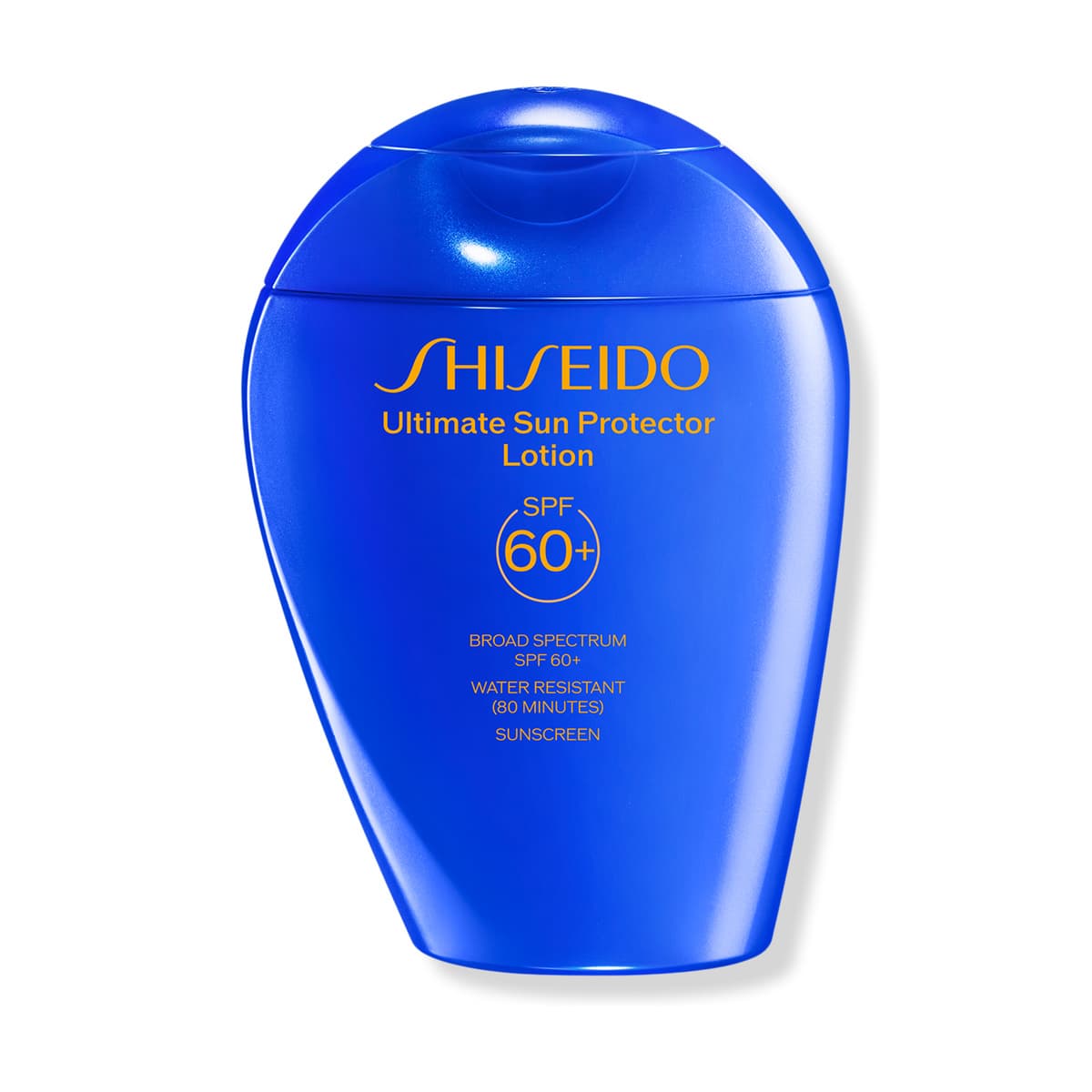 Ultimate Sun Protector Lotion SPF 60+