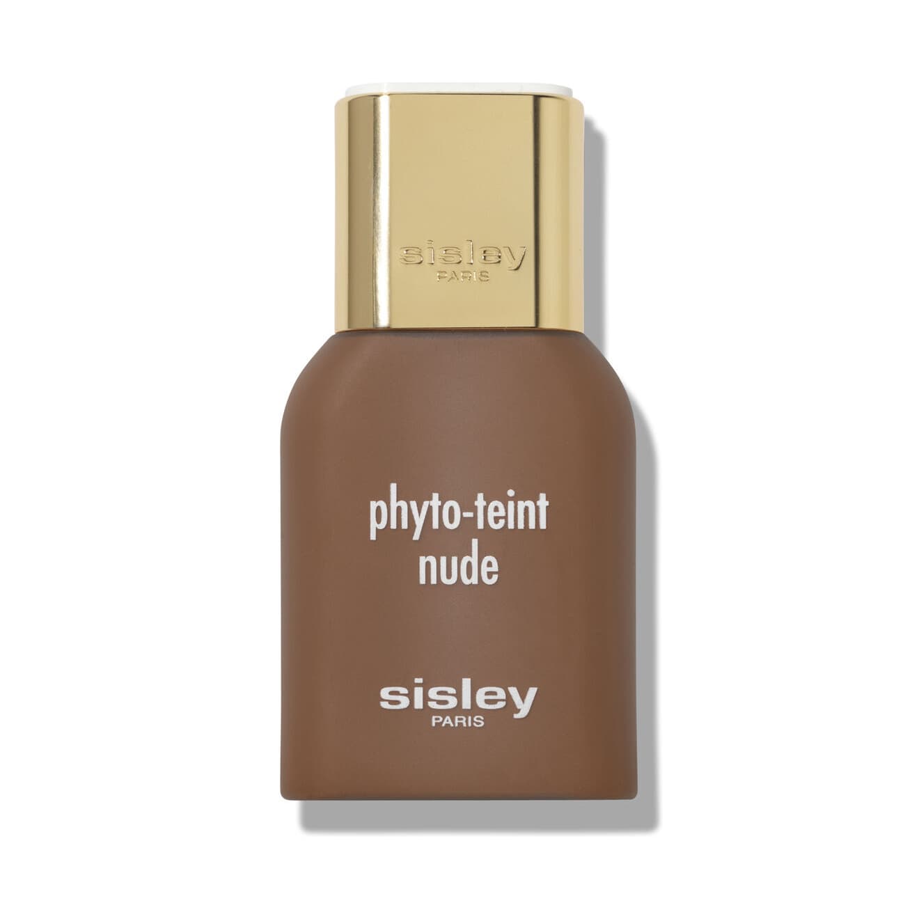 Phyto-Teint Nude, 7N CARAMEL