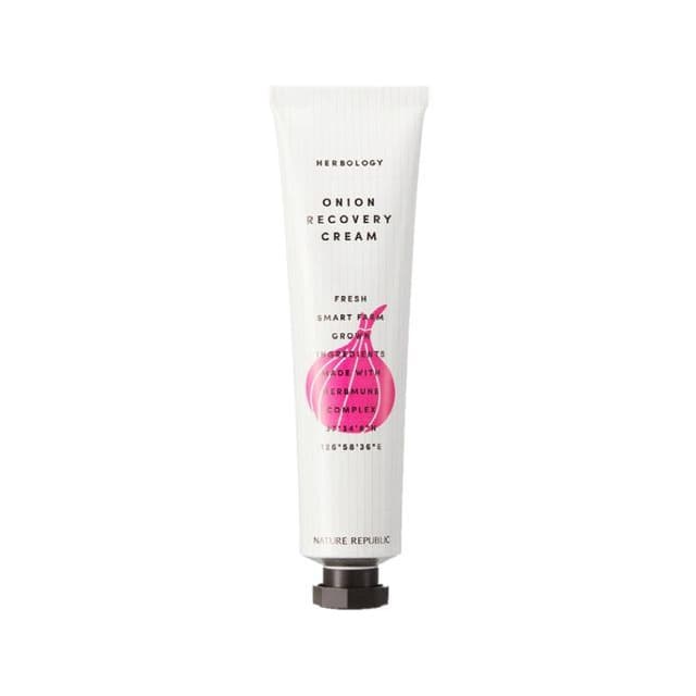 Herbology Onion Recovery Cream