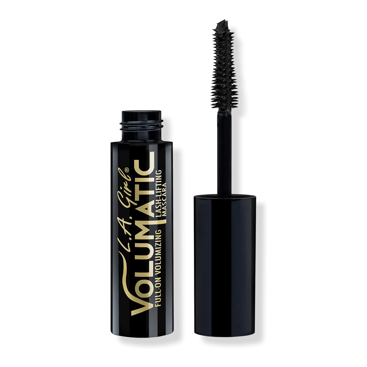 Volumatic Volumizing Tubing Mascara