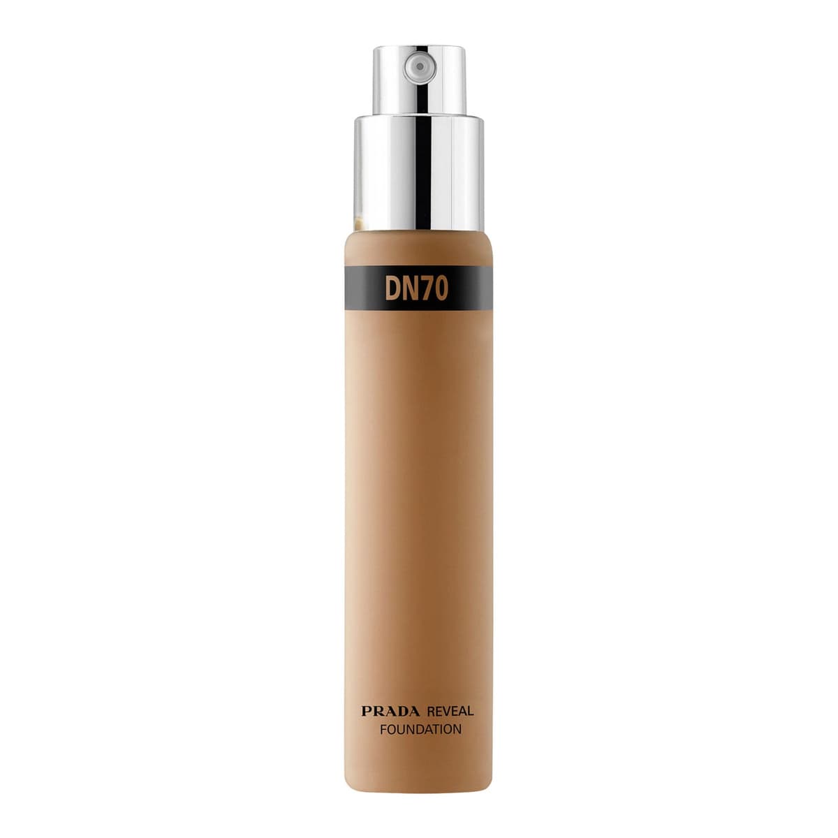 Reveal Skin-Optimizing Refillable Soft Matte Foundation, DN70