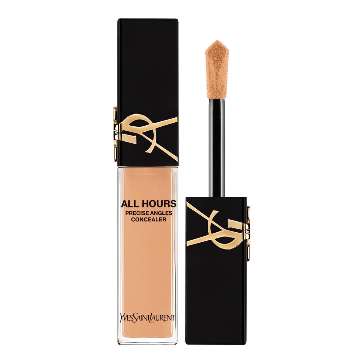 All Hours Creaseless Precise Angles Concealer, LC5