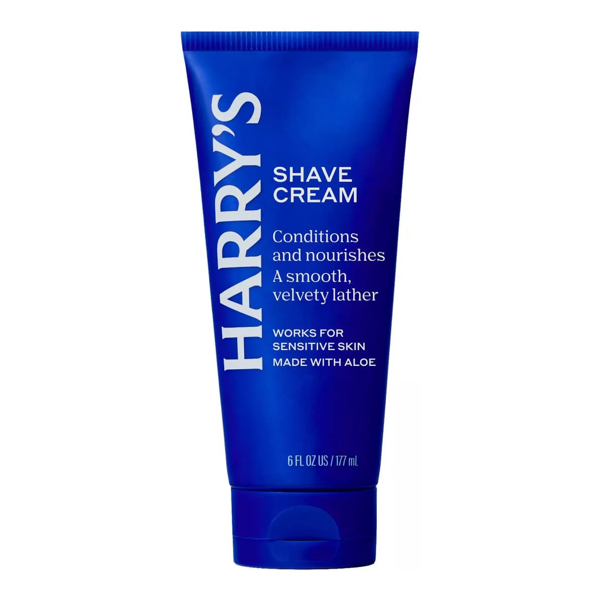 Shaving Cream for Men